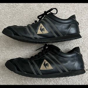le coq sportif soccer boots